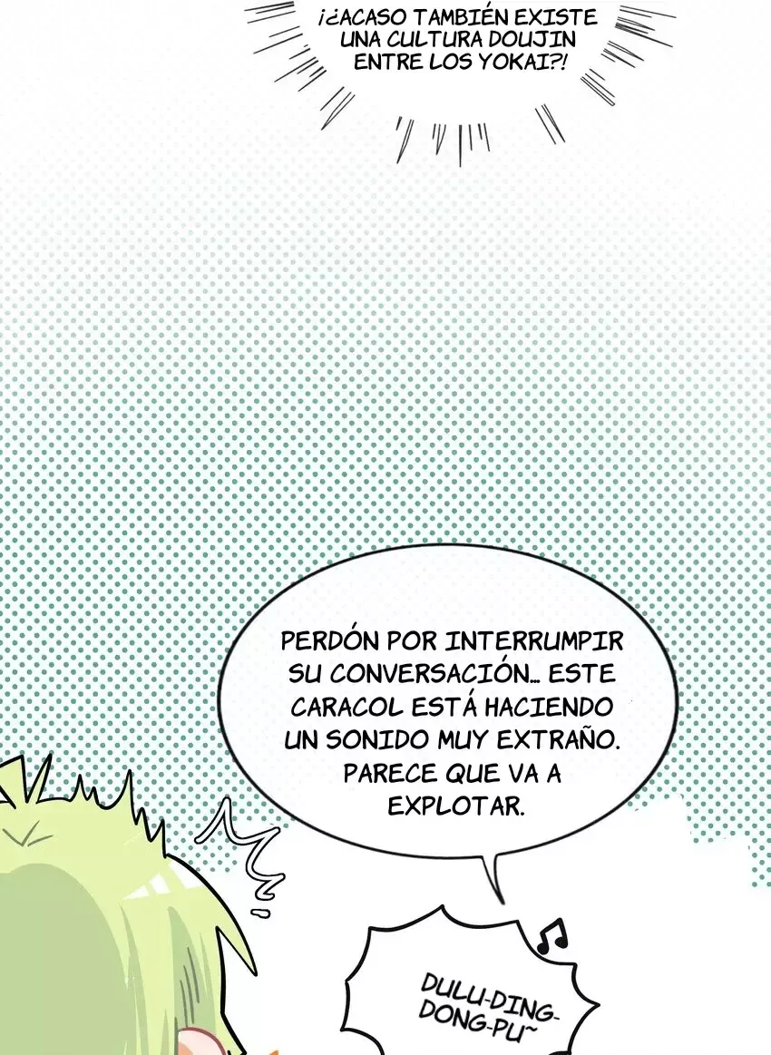 El corazón de las espinas Capítulo 45 en Línea - página 7