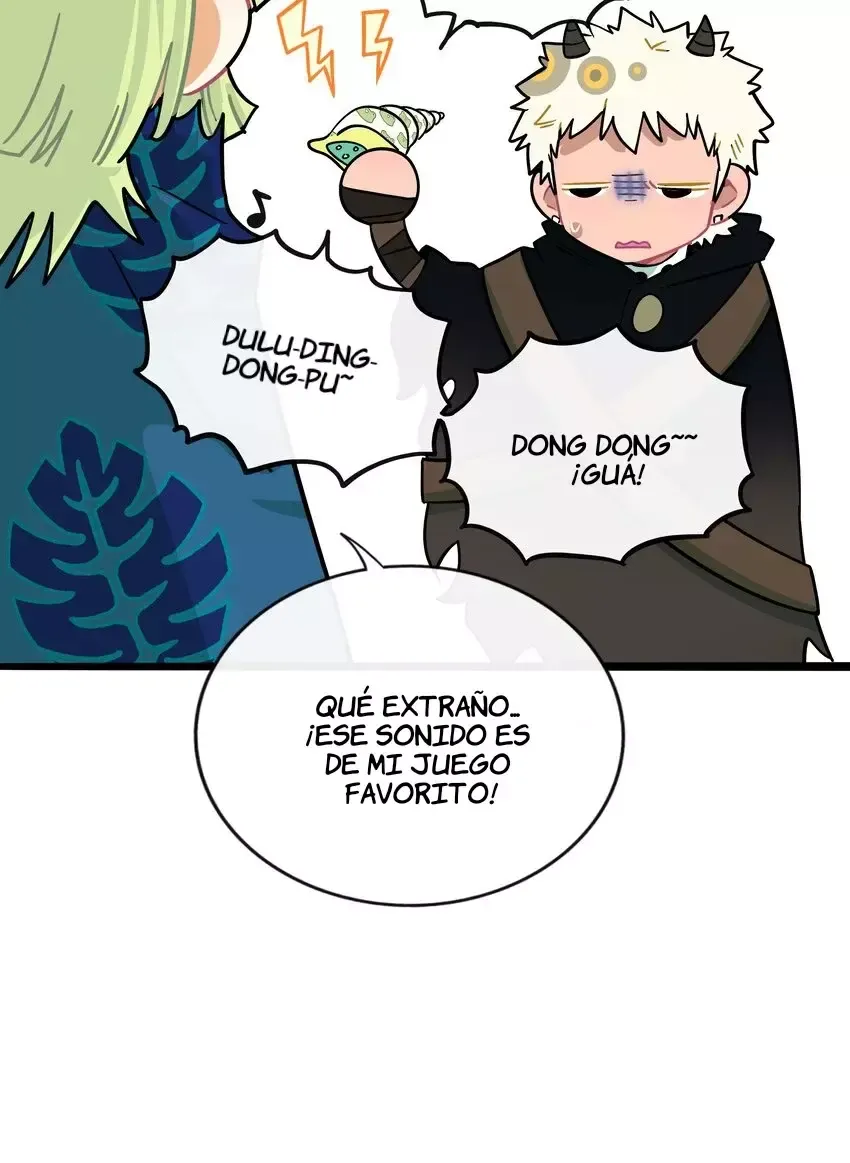 El corazón de las espinas Capítulo 45 en Línea - página 8