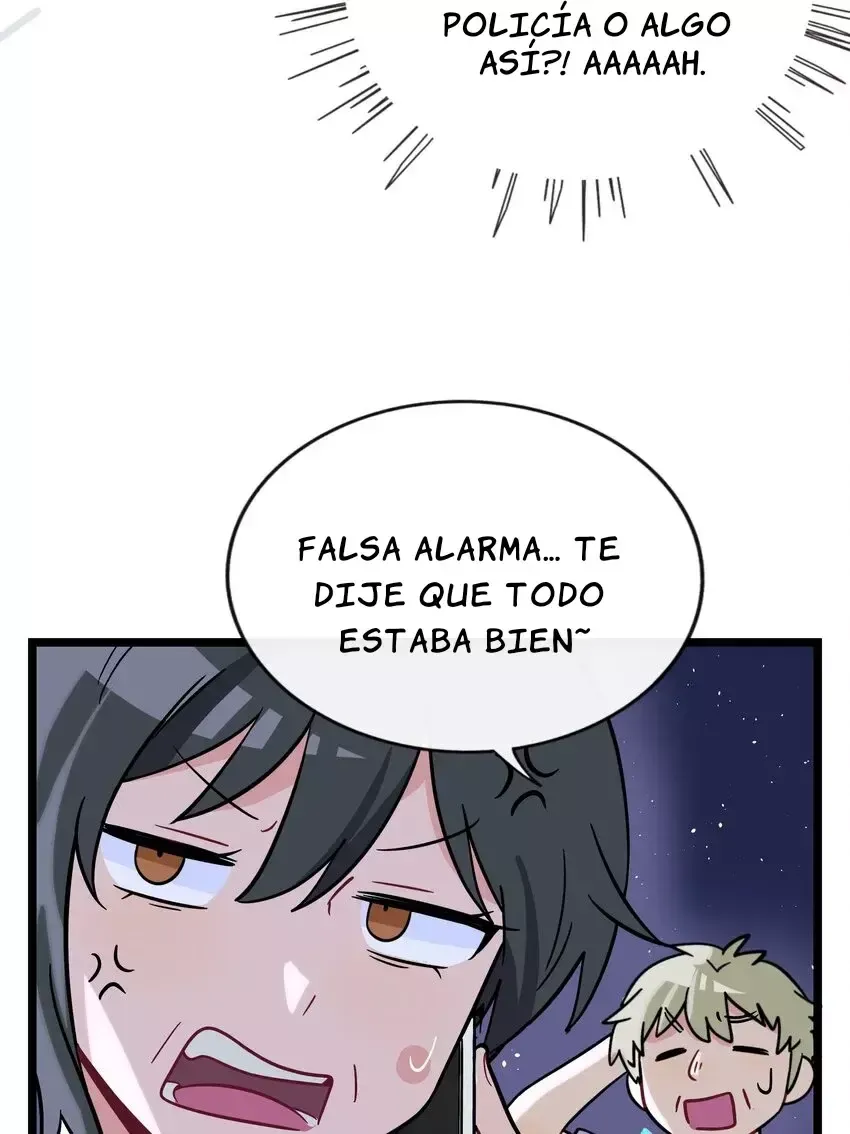 El corazón de las espinas Capítulo 45 en Línea - página 12