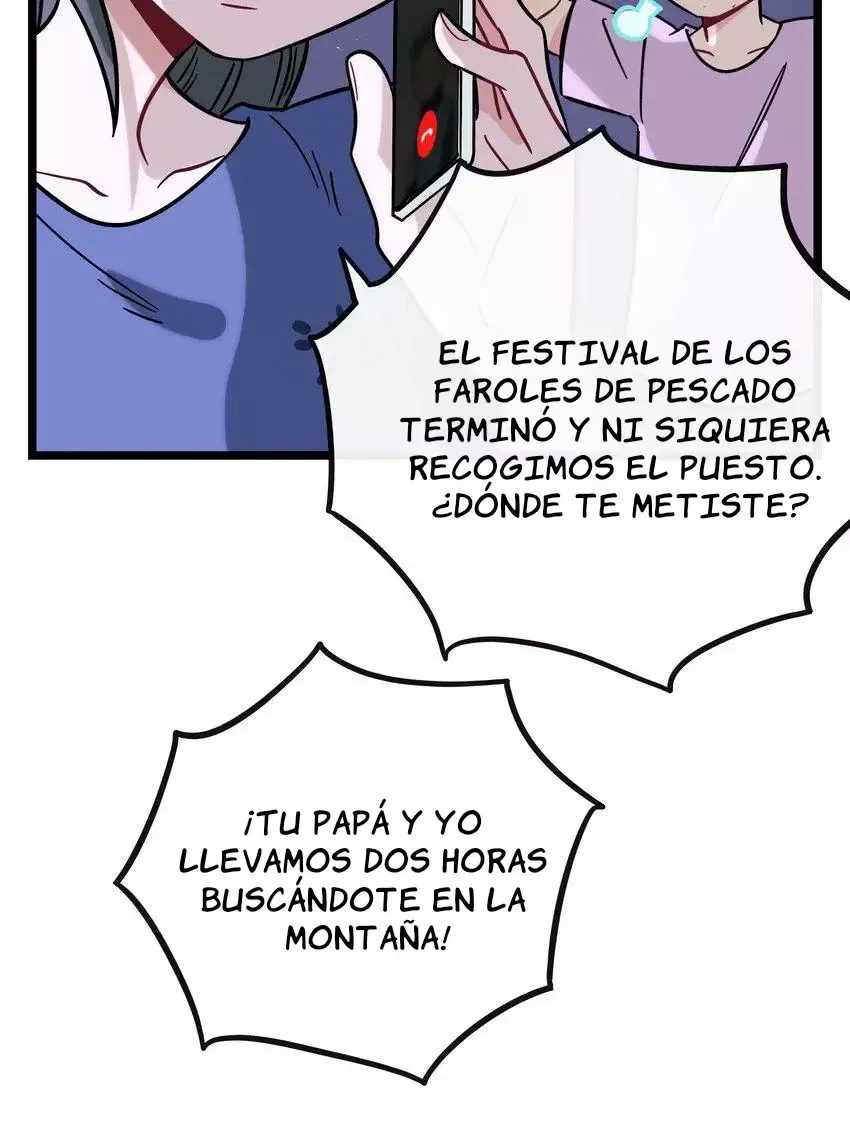 El corazón de las espinas Capítulo 45 en Línea - página 13