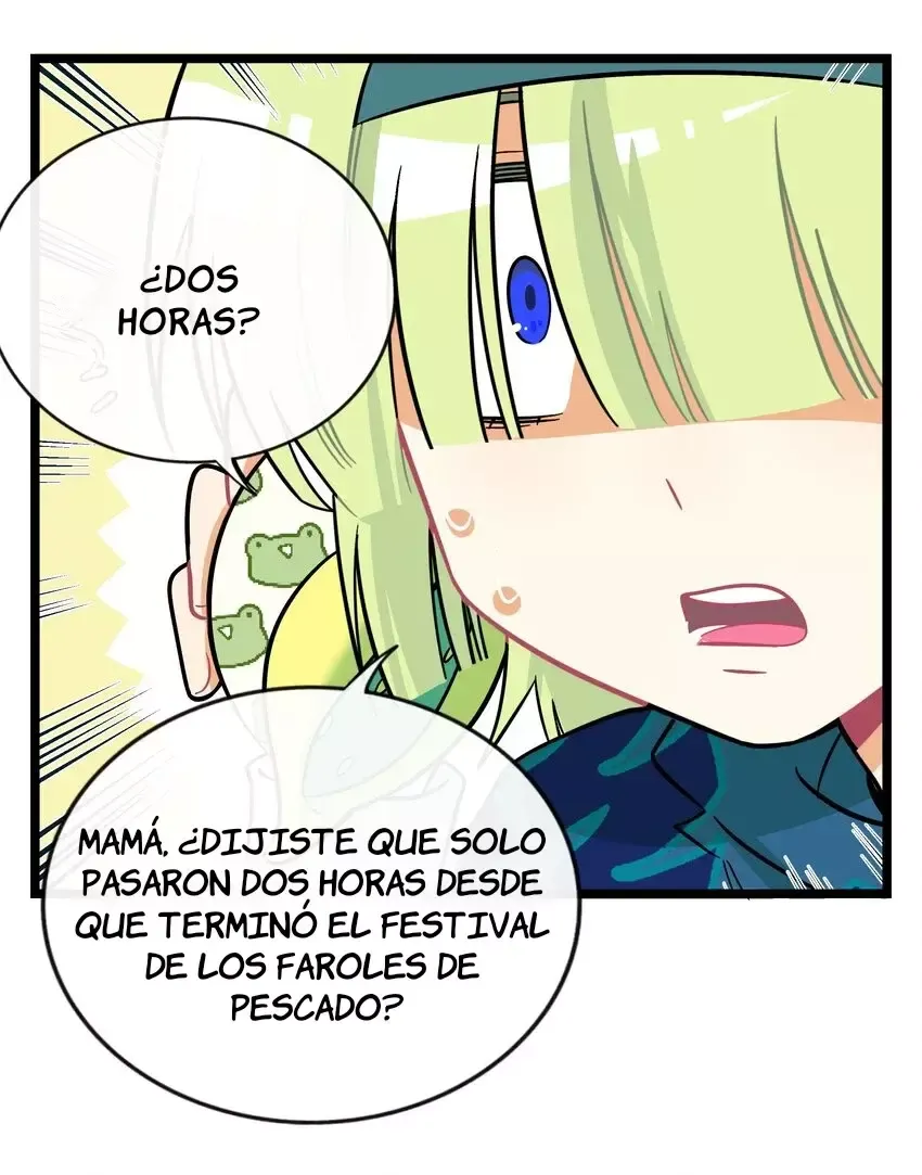 El corazón de las espinas Capítulo 45 en Línea - página 14