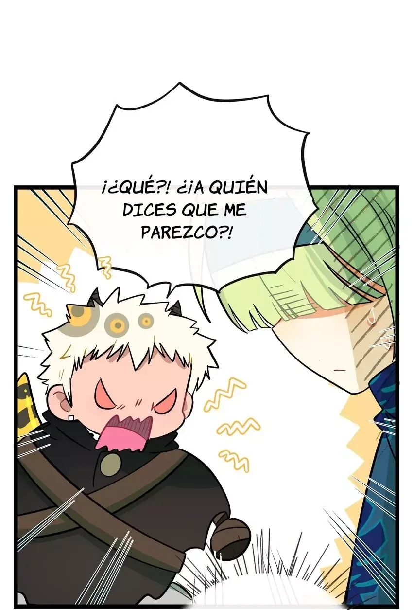 El corazón de las espinas Capítulo 45 en Línea - página 29