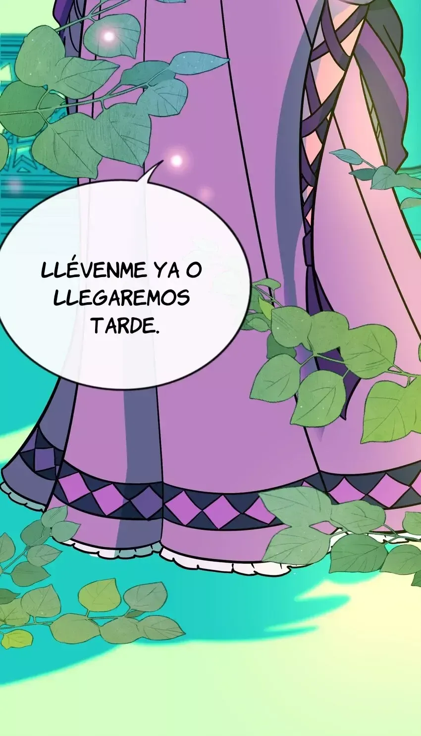 El corazón de las espinas Capítulo 46 en Línea - página 14