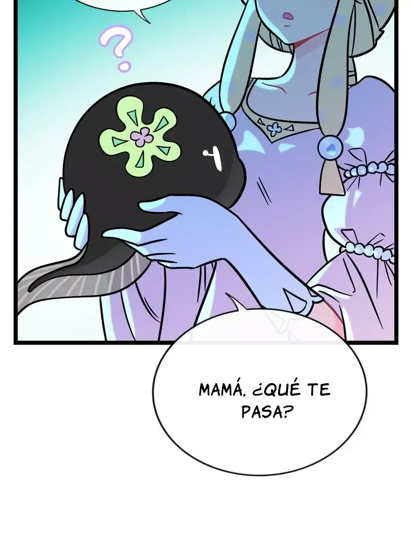 El corazón de las espinas Capítulo 46 en Línea - página 23