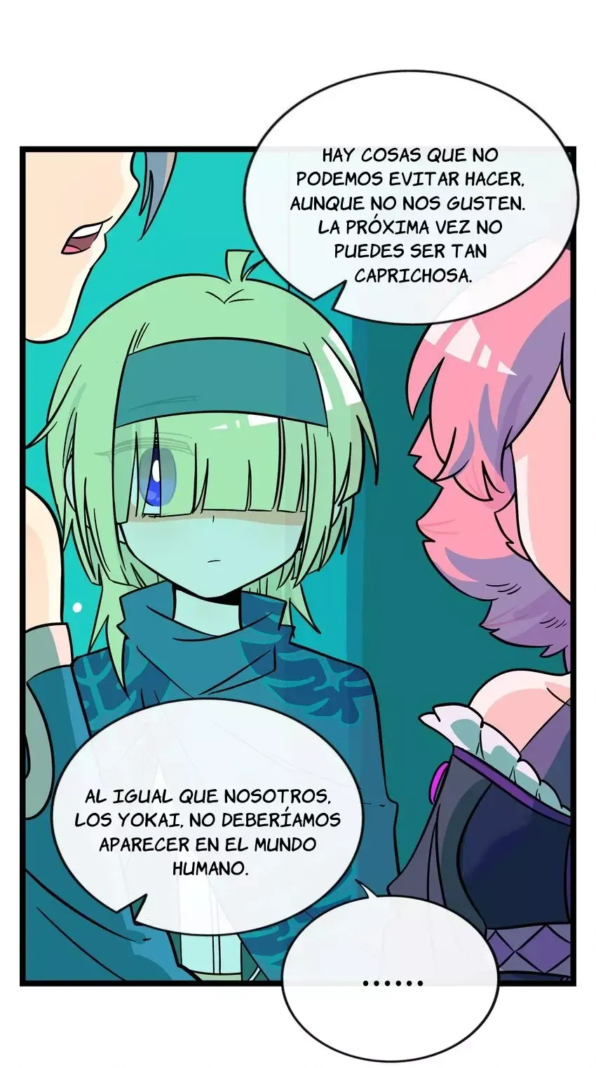 El corazón de las espinas Capítulo 47 en Línea - página 13