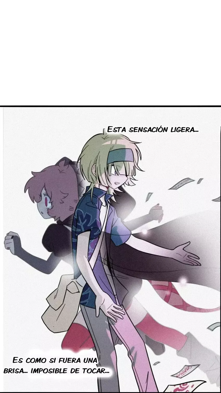 El corazón de las espinas Capítulo 47 en Línea - página 18
