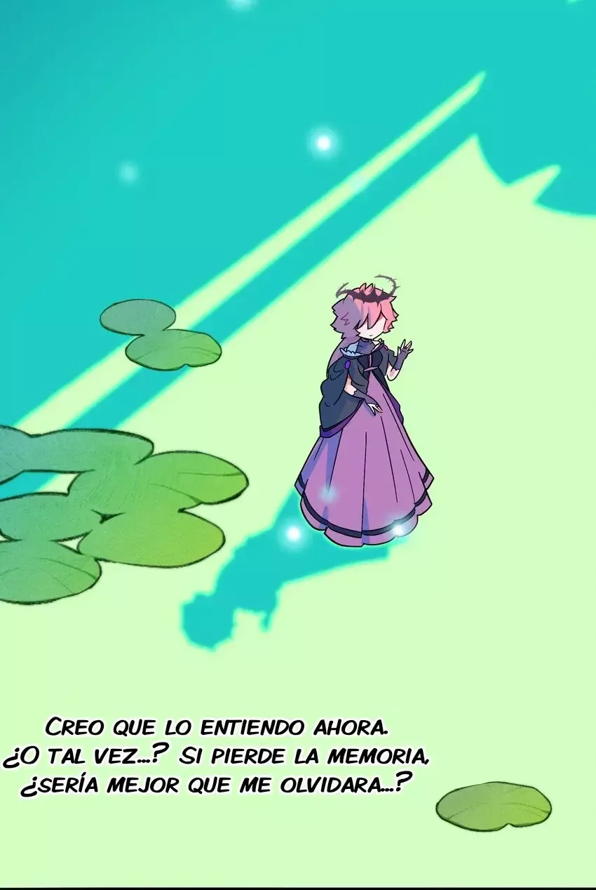 El corazón de las espinas Capítulo 47 en Línea - página 20