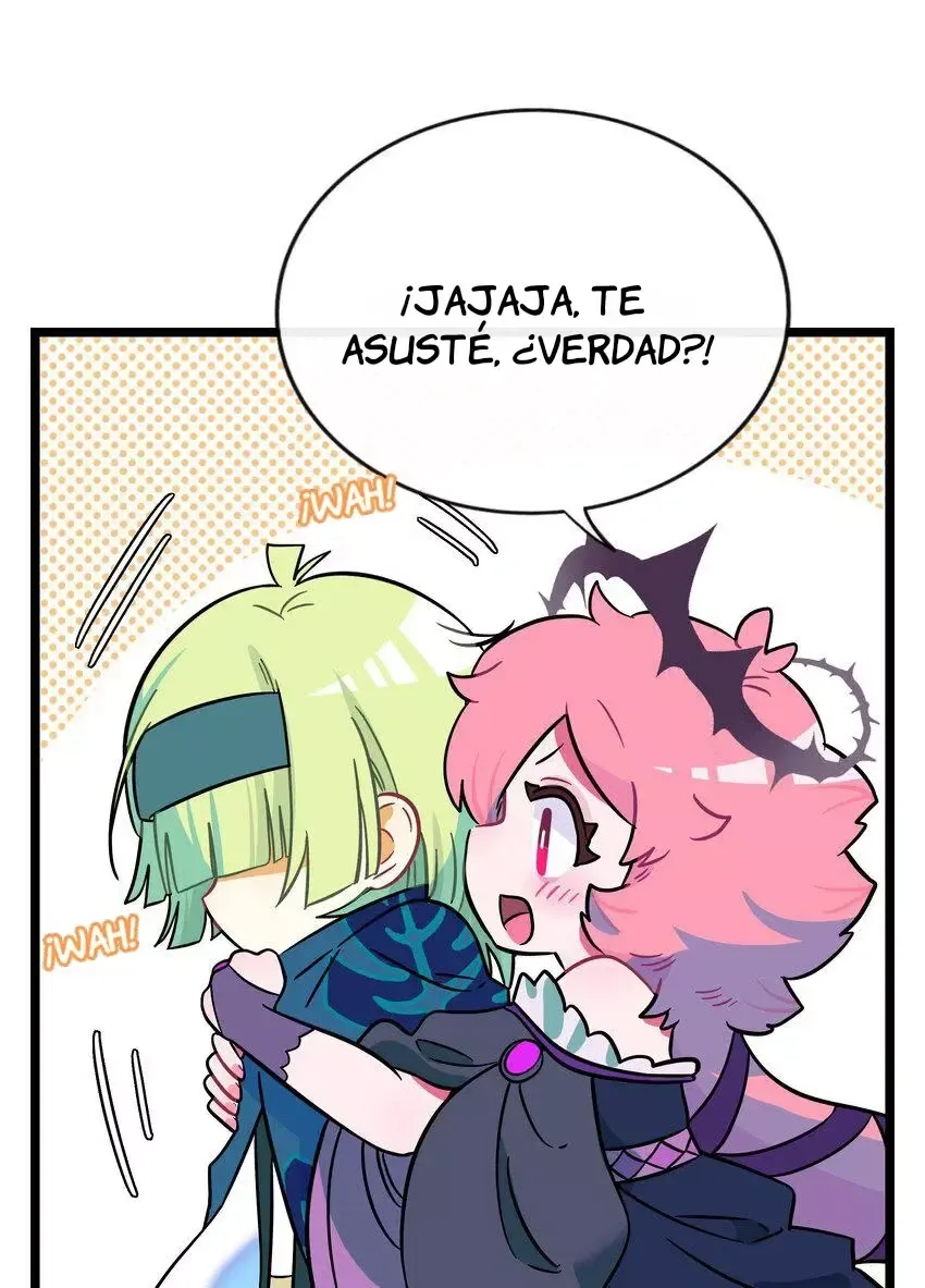El corazón de las espinas Capítulo 47 en Línea - página 26