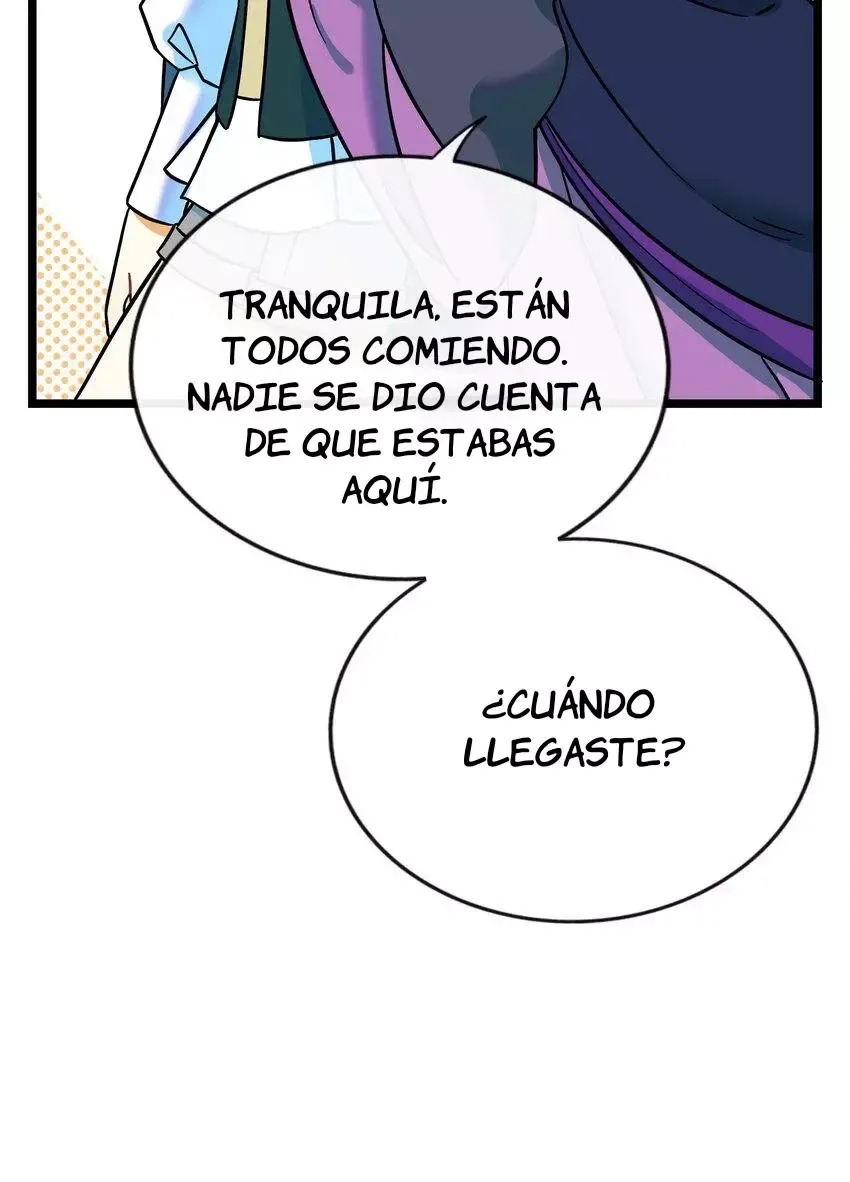 El corazón de las espinas Capítulo 47 en Línea - página 27