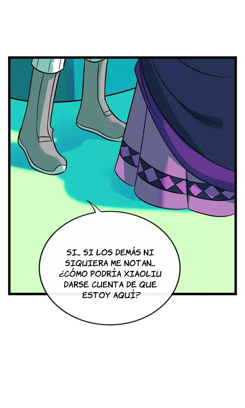 El corazón de las espinas Capítulo 47 en Línea - página 29