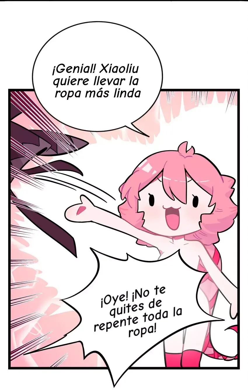 El corazón de las espinas Capítulo 5 en Línea - página 4