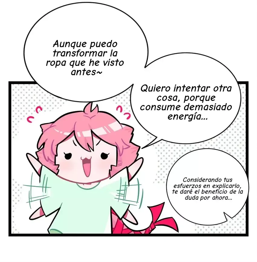 El corazón de las espinas Capítulo 5 en Línea - página 12
