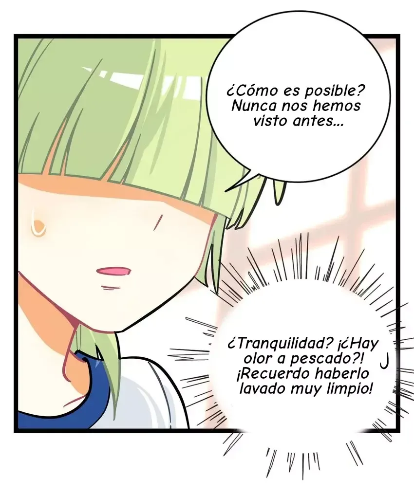 El corazón de las espinas Capítulo 5 en Línea - página 14