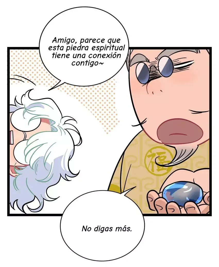 El corazón de las espinas Capítulo 5 en Línea - página 37