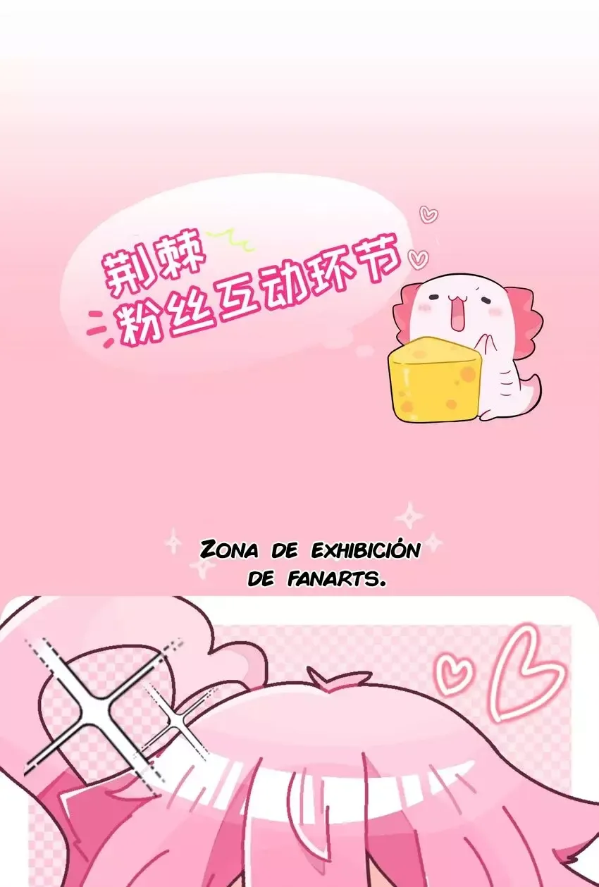 El corazón de las espinas Capítulo 50 en Línea - página 41