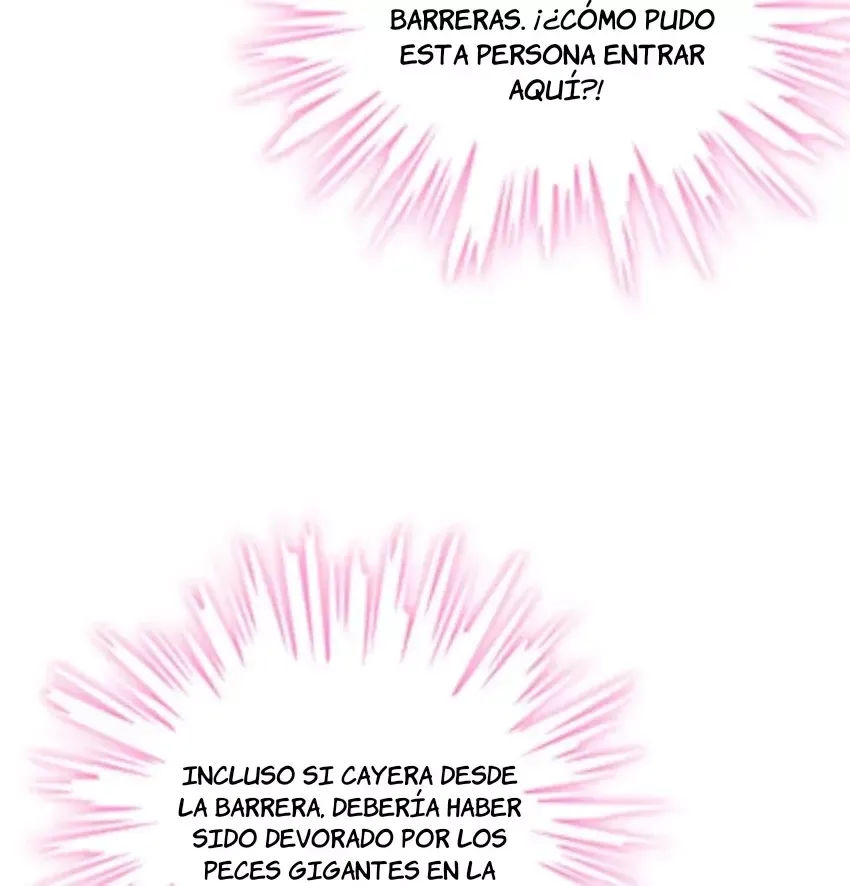 El corazón de las espinas Capítulo 52 en Línea - página 11