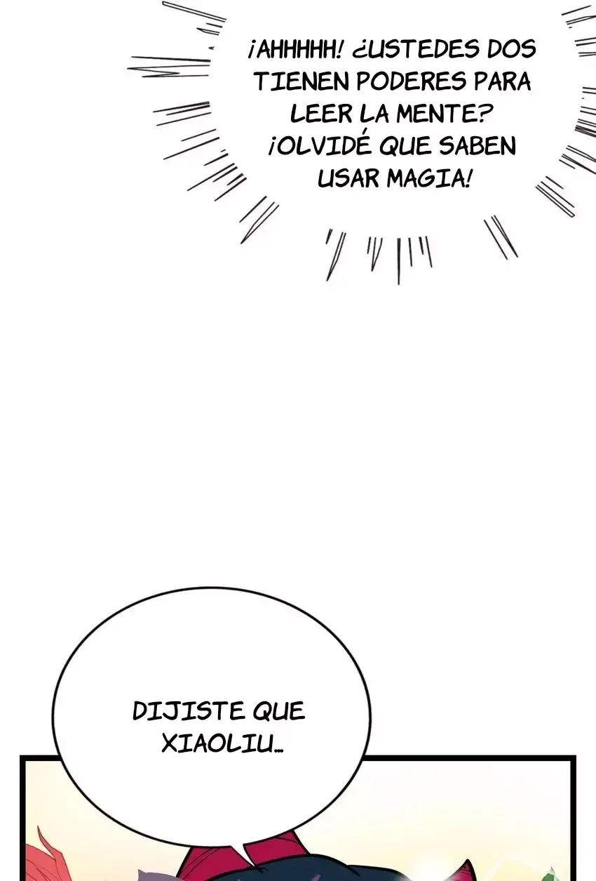 El corazón de las espinas Capítulo 52 en Línea - página 20