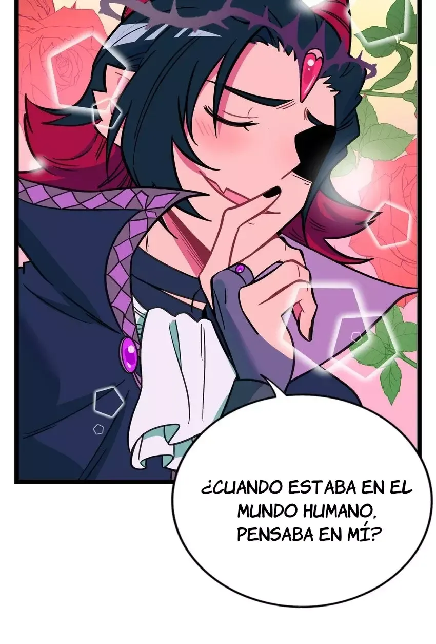 El corazón de las espinas Capítulo 52 en Línea - página 21