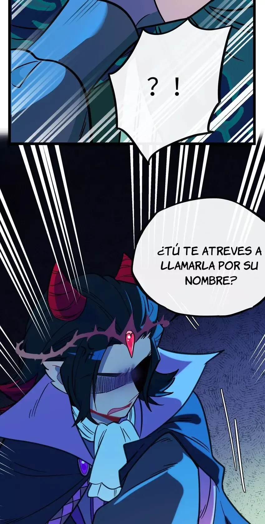 El corazón de las espinas Capítulo 52 en Línea - página 25