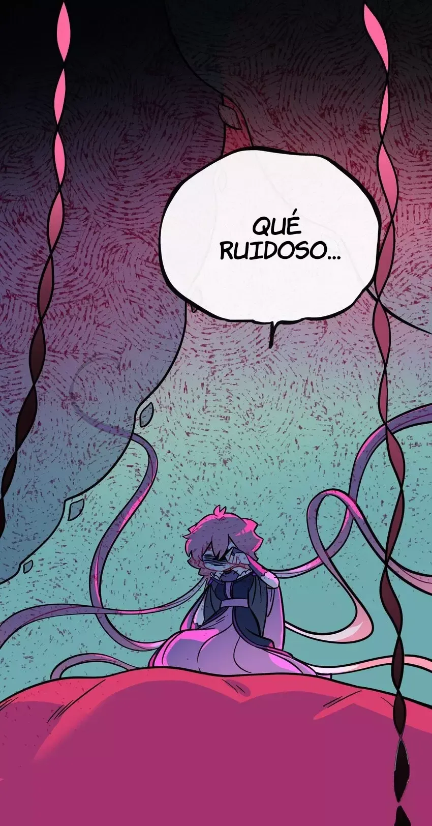 El corazón de las espinas Capítulo 52 en Línea - página 30
