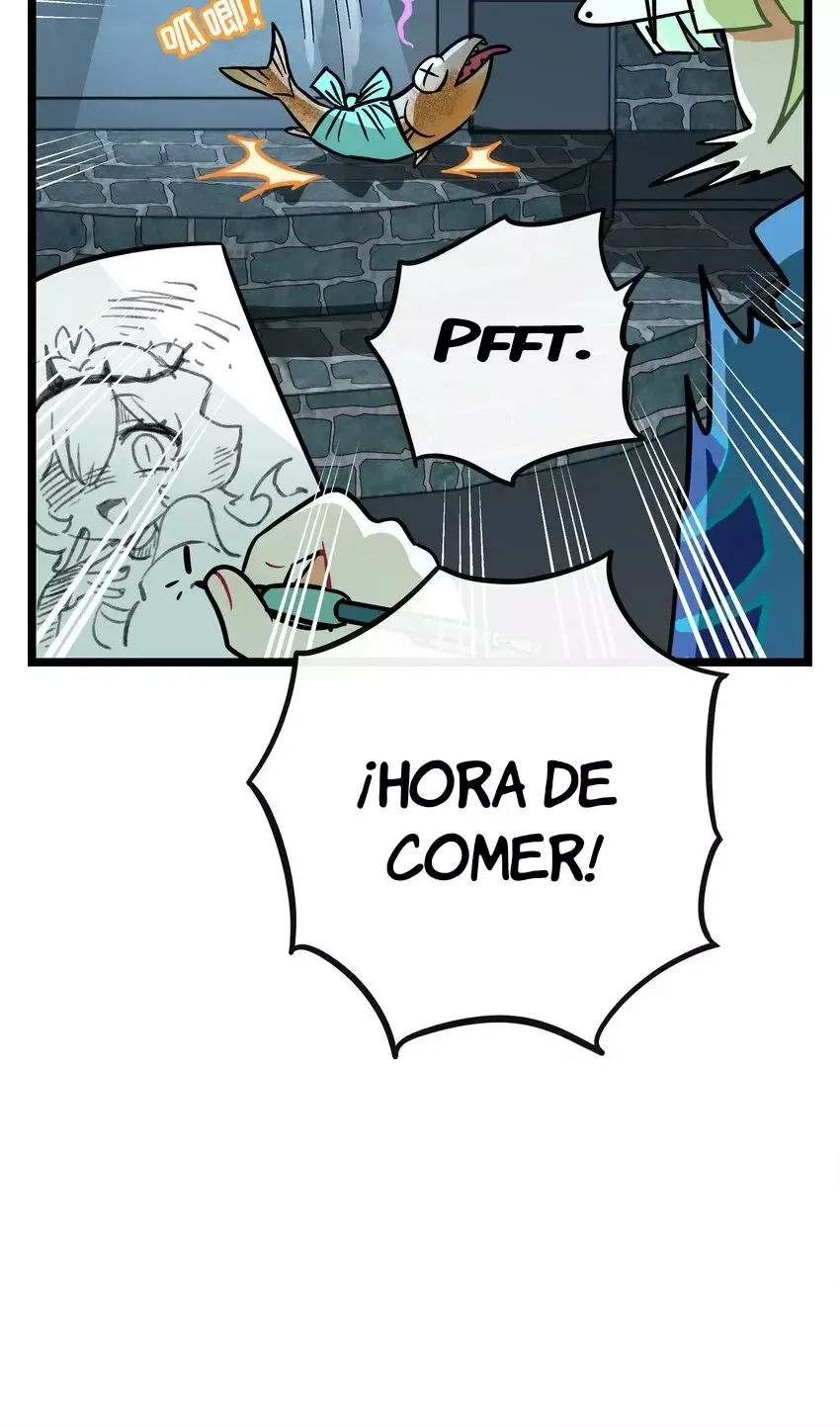 El corazón de las espinas Capítulo 54 en Línea - página 13