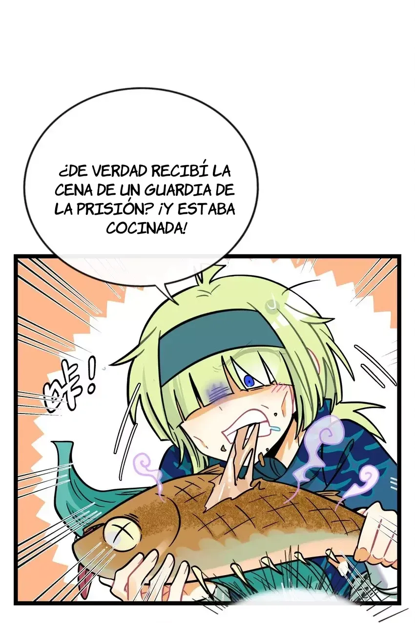 El corazón de las espinas Capítulo 54 en Línea - página 14