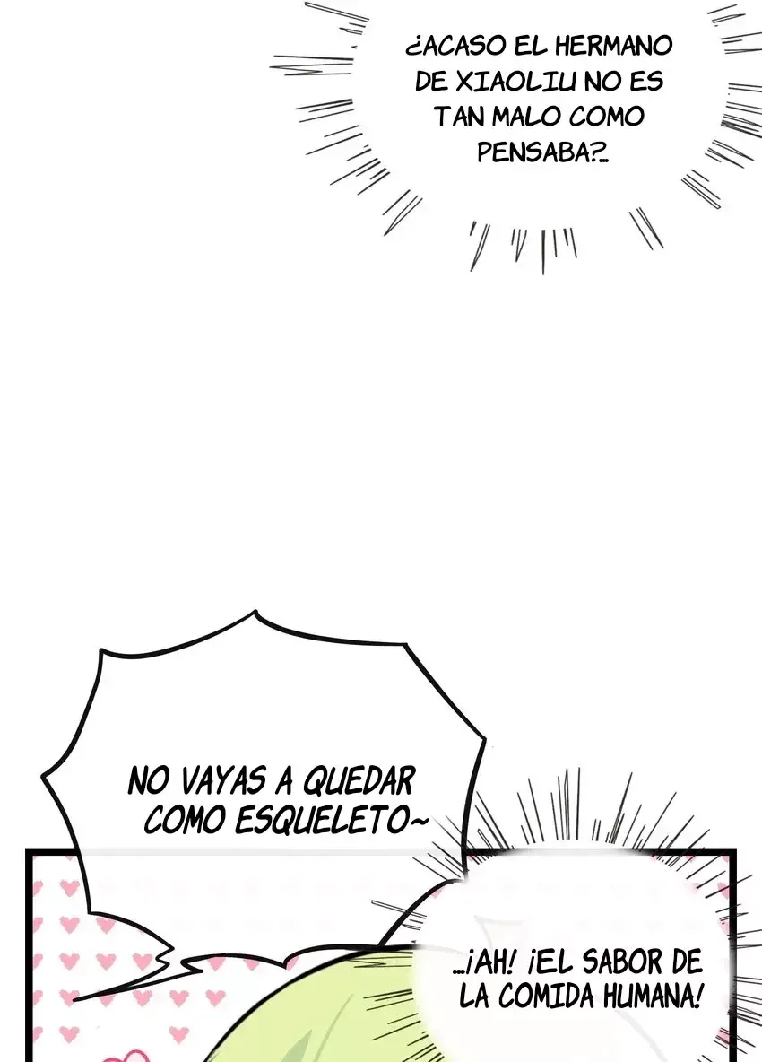El corazón de las espinas Capítulo 54 en Línea - página 15