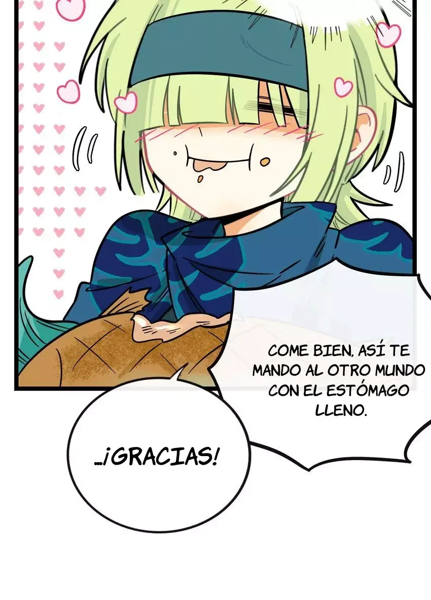El corazón de las espinas Capítulo 54 en Línea - página 16
