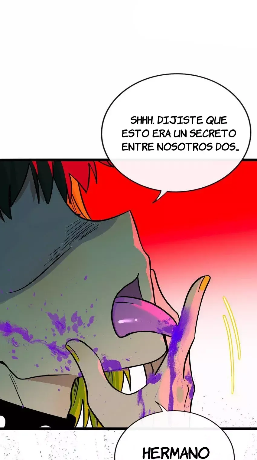 El corazón de las espinas Capítulo 54 en Línea - página 30