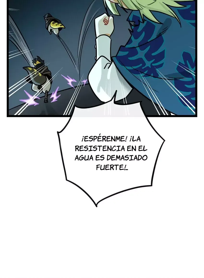 El corazón de las espinas Capítulo 58 en Línea - página 7
