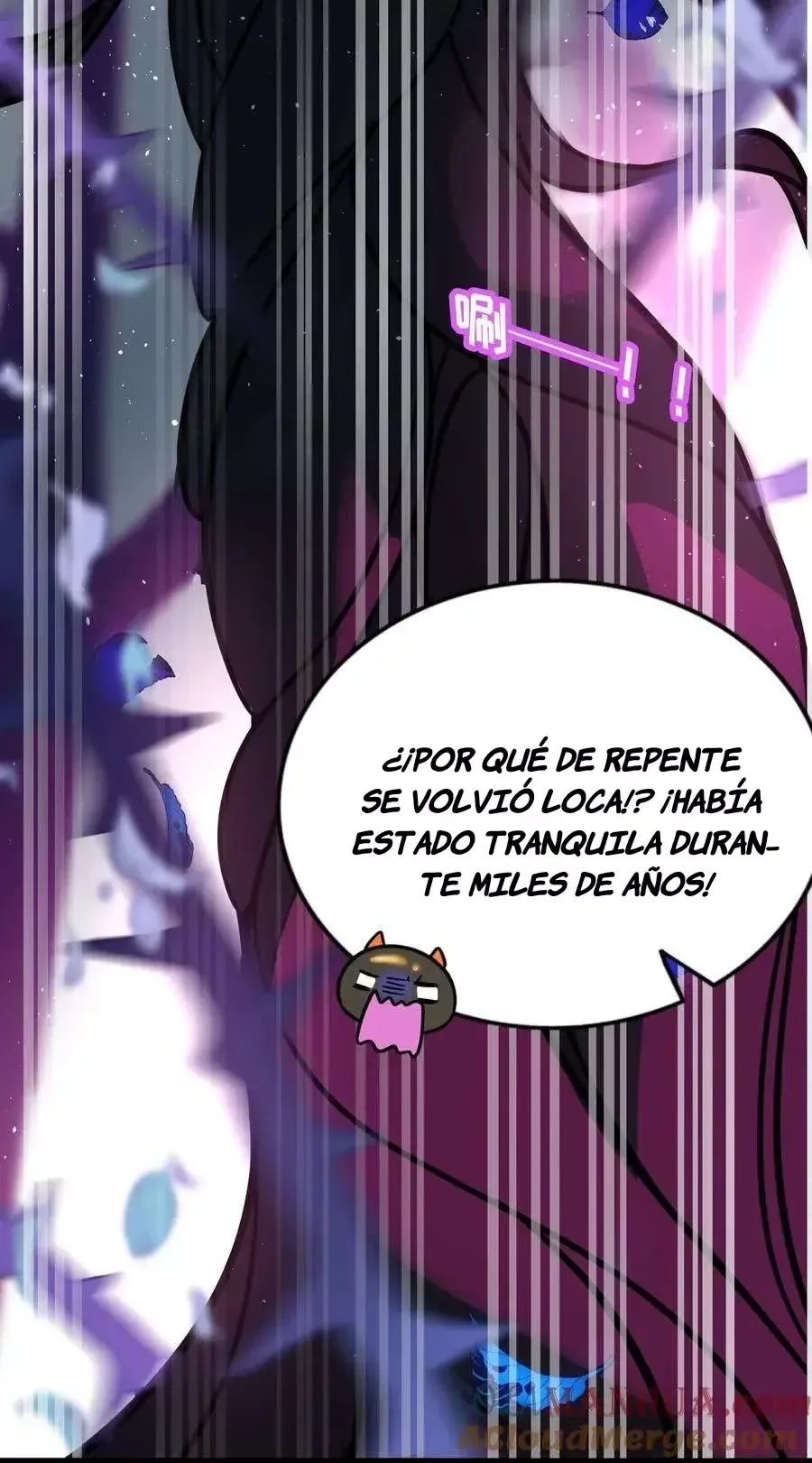 El corazón de las espinas Capítulo 58 en Línea - página 13