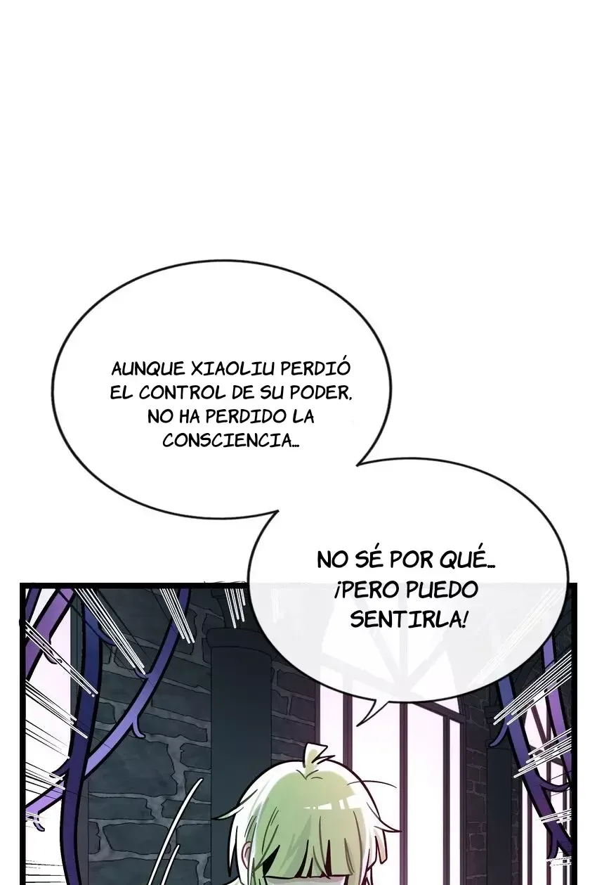El corazón de las espinas Capítulo 58 en Línea - página 26