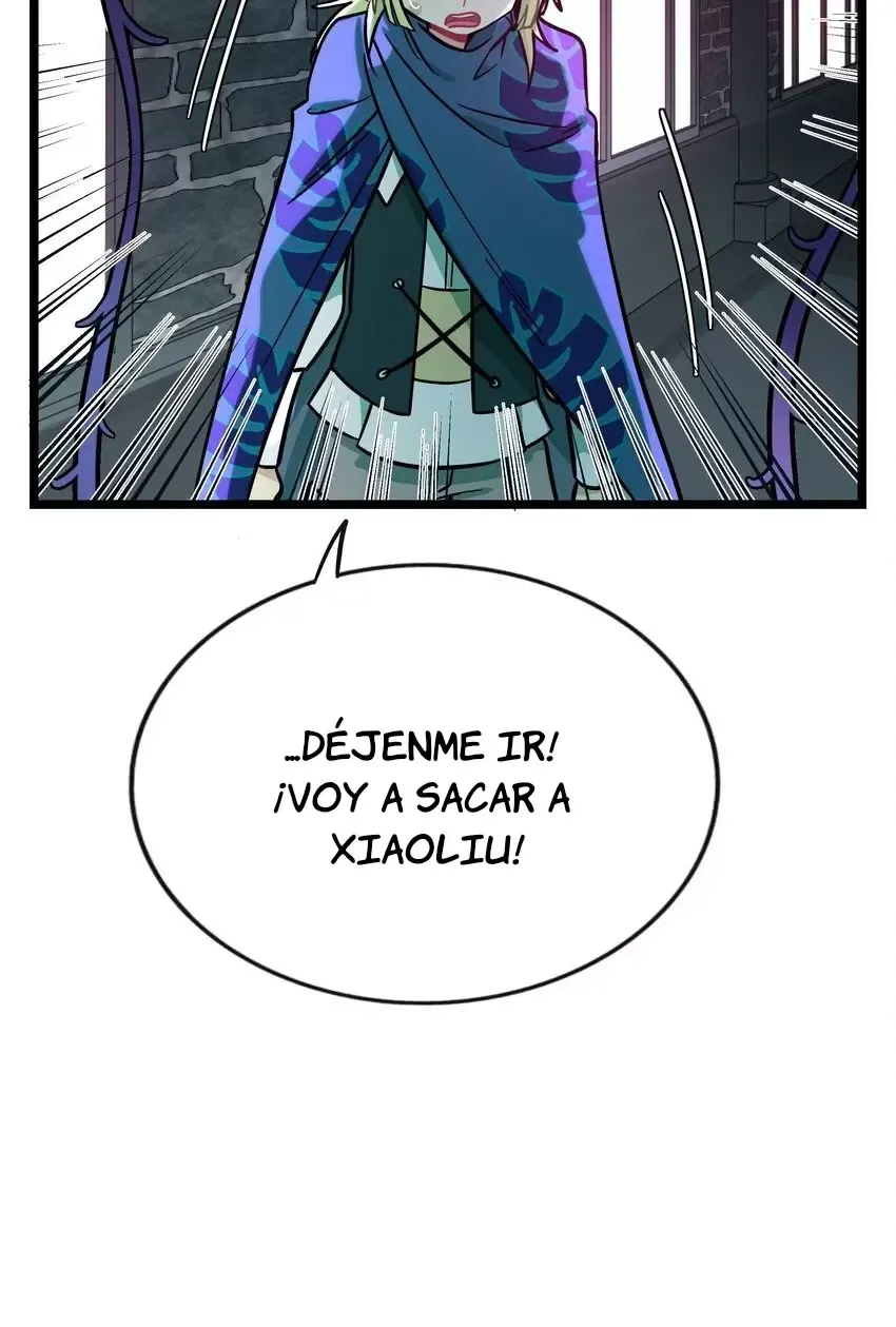 El corazón de las espinas Capítulo 58 en Línea - página 27
