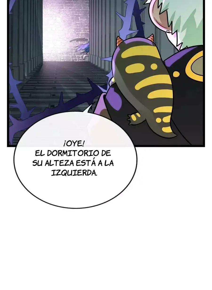 El corazón de las espinas Capítulo 58 en Línea - página 33