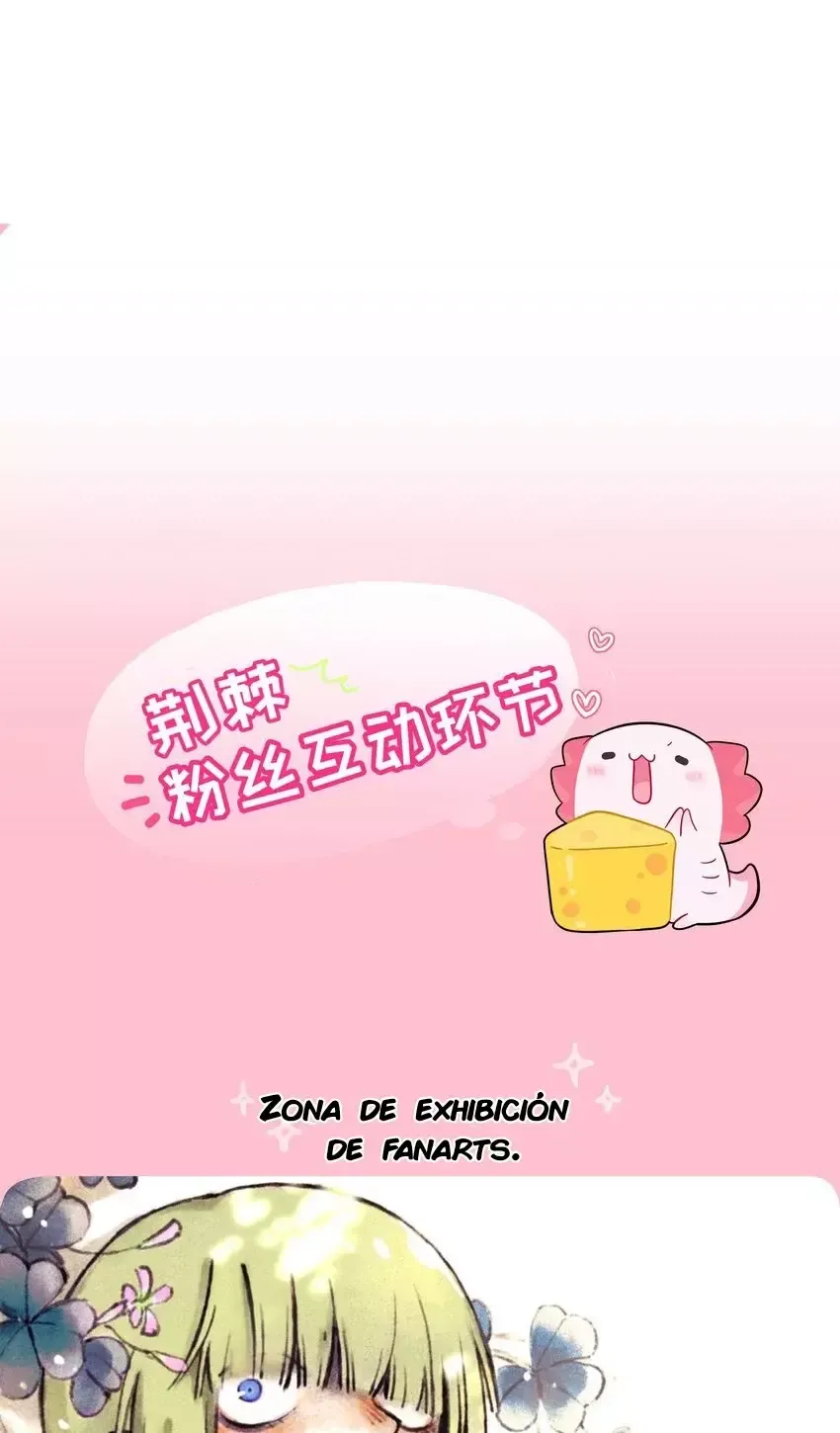 El corazón de las espinas Capítulo 58 en Línea - página 38