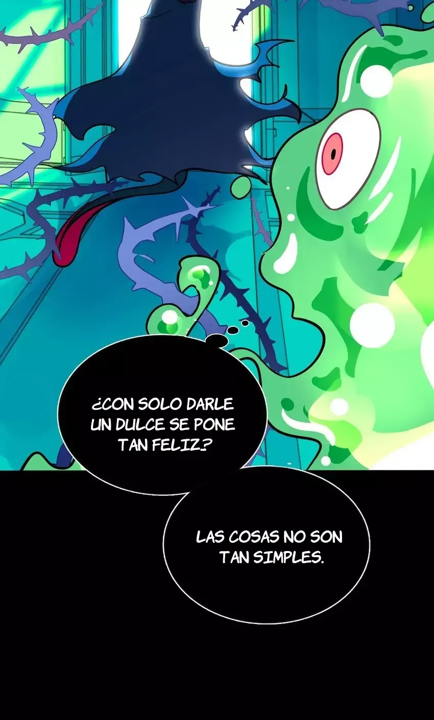 El corazón de las espinas Capítulo 61 en Línea - página 12