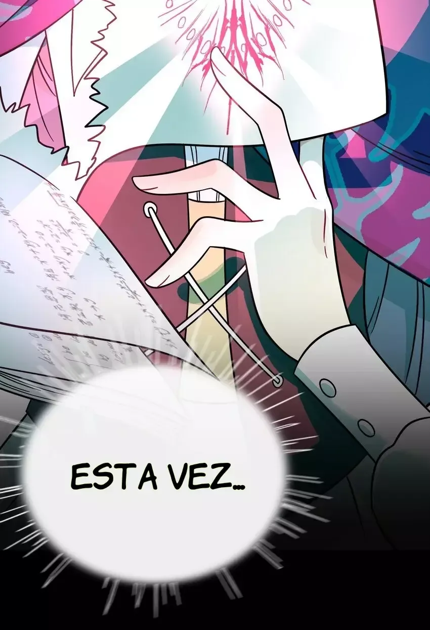 El corazón de las espinas Capítulo 61 en Línea - página 16