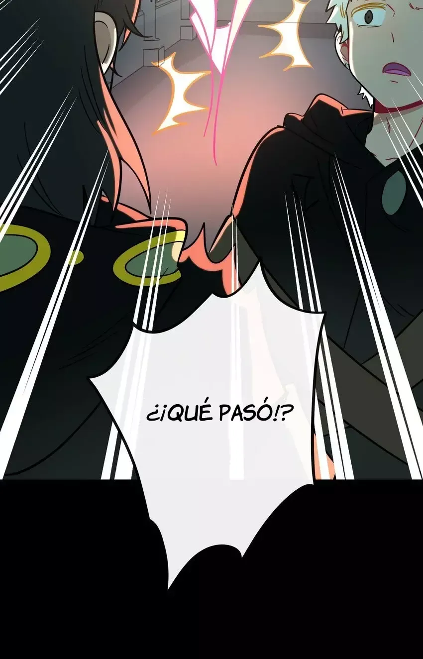El corazón de las espinas Capítulo 61 en Línea - página 22