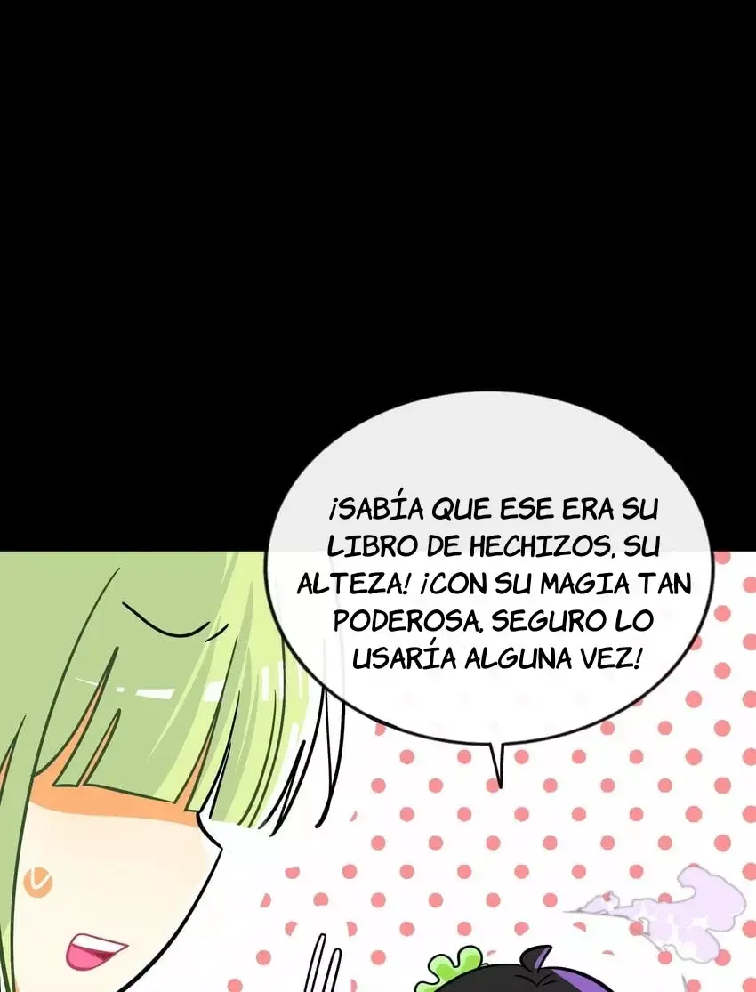 El corazón de las espinas Capítulo 61 en Línea - página 32