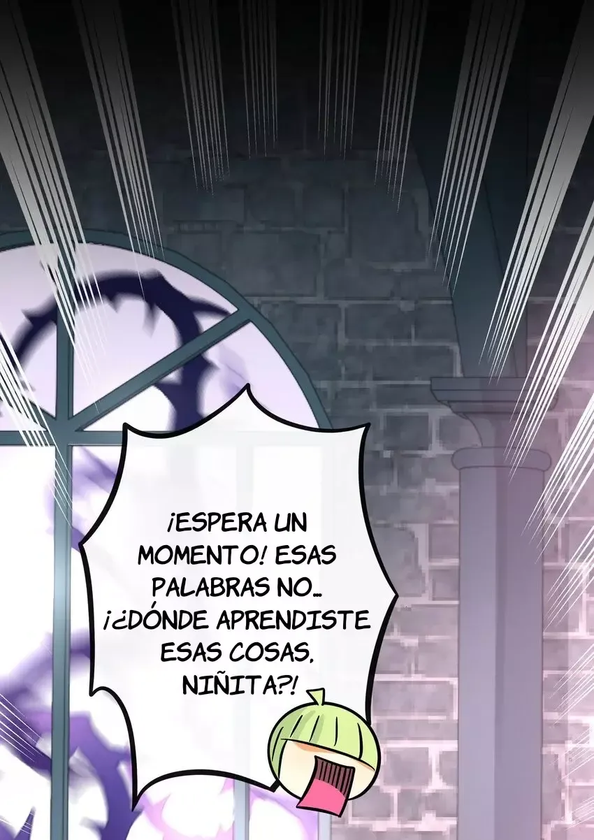 El corazón de las espinas Capítulo 61 en Línea - página 40