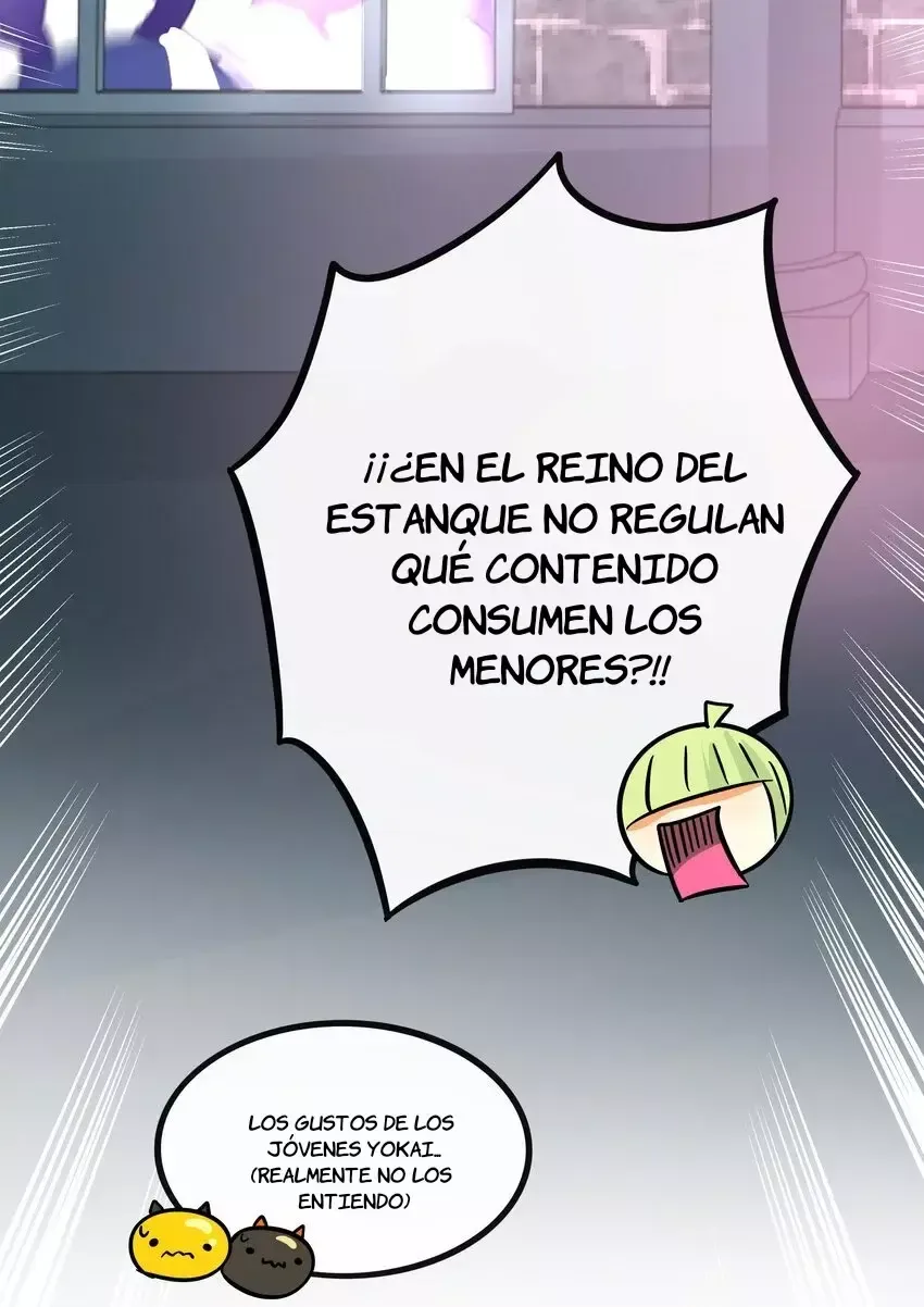 El corazón de las espinas Capítulo 61 en Línea - página 41
