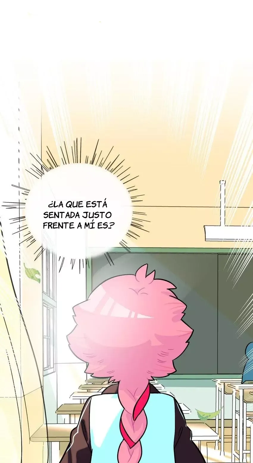 El corazón de las espinas Capítulo 63 en Línea - página 5