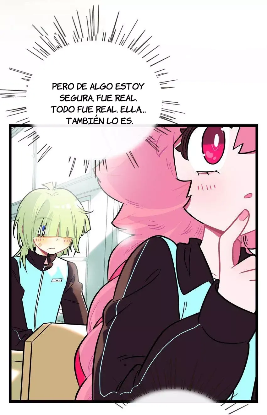 El corazón de las espinas Capítulo 63 en Línea - página 9