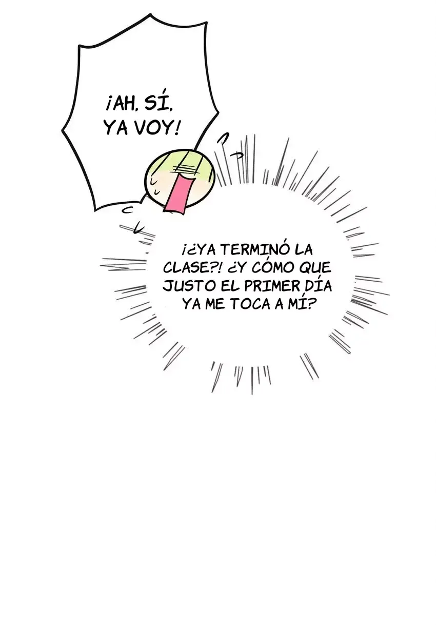 El corazón de las espinas Capítulo 63 en Línea - página 12