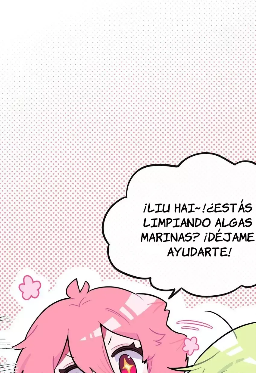El corazón de las espinas Capítulo 63 en Línea - página 21
