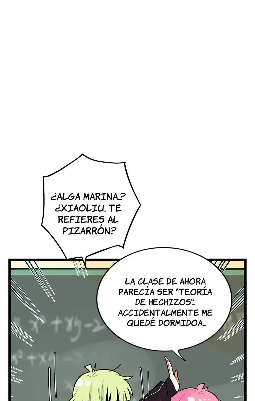 El corazón de las espinas Capítulo 63 en Línea - página 23