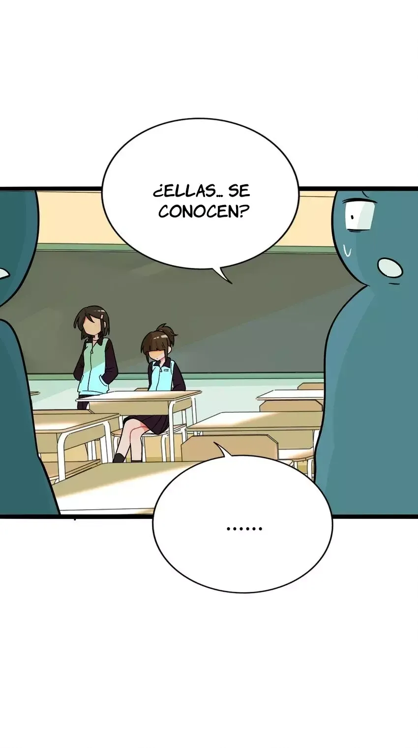 El corazón de las espinas Capítulo 63 en Línea - página 25