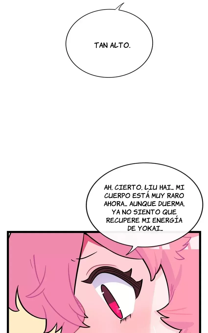 El corazón de las espinas Capítulo 63 en Línea - página 29