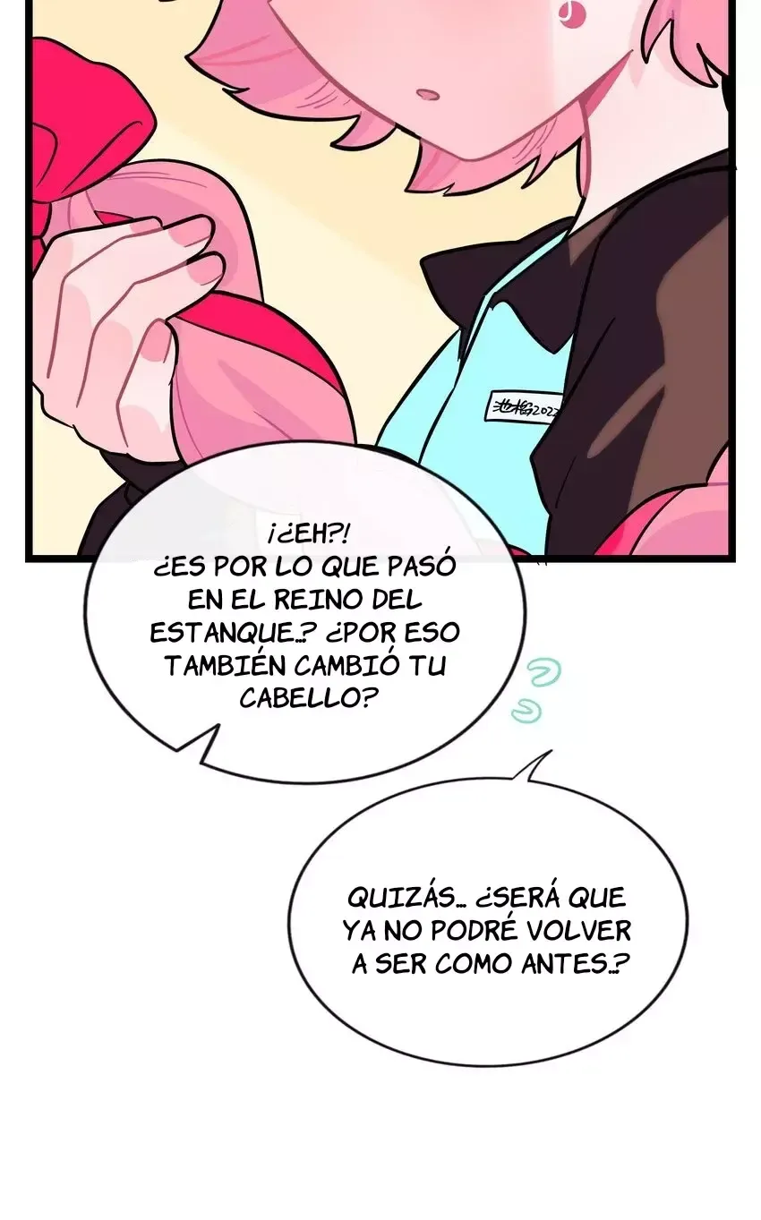 El corazón de las espinas Capítulo 63 en Línea - página 30