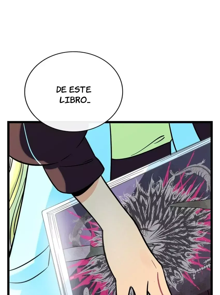 El corazón de las espinas Capítulo 63 en Línea - página 39